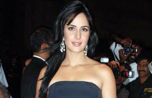 Is Katrina Kaif heading for arranged marriage?